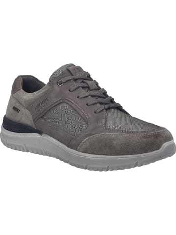 Josef Seibel Sneaker Wales 51 in grau