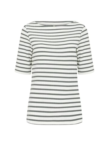 soyaconcept T-shirt SC_KAIZA in 7390C MISTY COMBI