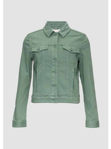 s.Oliver Indoor-Jacke in 65Z8_ozeangrün