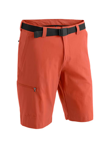 Maier Sports Wandershorts Huang in Terra