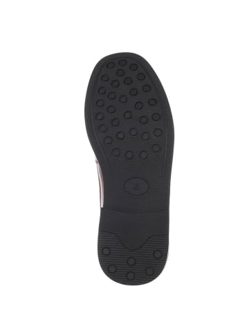 Ital-Design Halbschuh in Braun