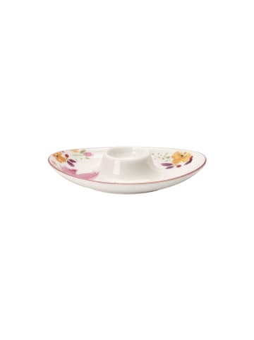 Villeroy & Boch Eierbecher Mariefleur Basic in bunt