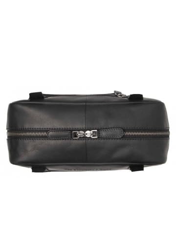 The Chesterfield Brand Tasche Fenno in Schwarz