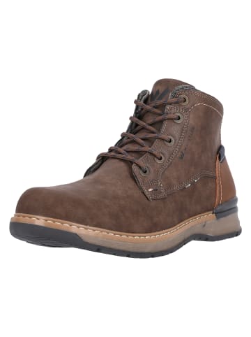 Whistler Stiefel Tenst in 5006 Sudan Brown