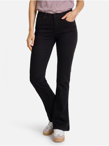 Levi´s Jeans 314  Shaping Straight in schwarz