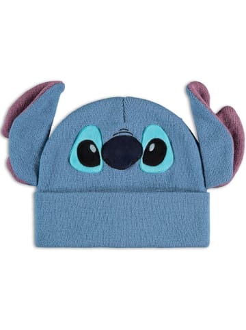 Disney Mütze in Blau