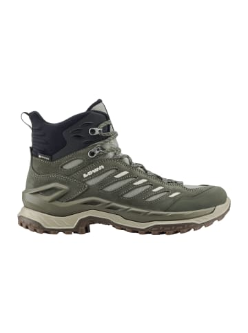 LOWA Outdoorschuhe INNOVO GTX MID Ws in oliv/sage