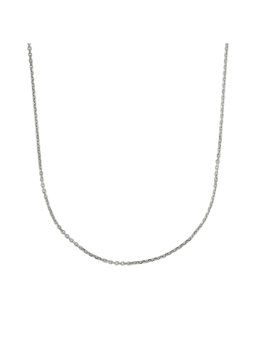 Amor Halskette Silber 925, rhodiniert in Silber