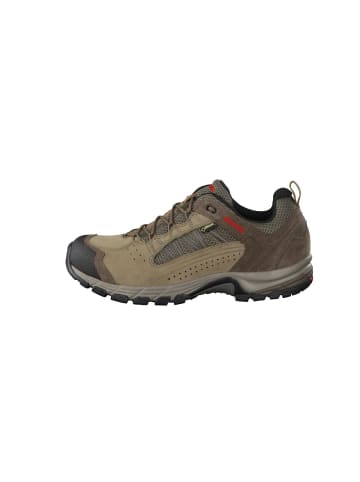 MEINDL Outdoorschuhe in grau