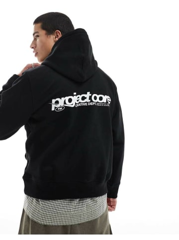 Jack & Jones Sweatshirt für Herren in uni