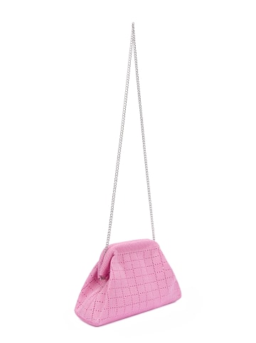 myMo at night Women Clutch in Pink