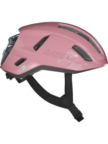 Lazer Rennrad-Helm Sphere KinetiCore in pink