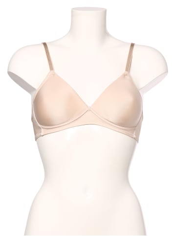 Triumph BH ohne Bügel Soft Sensation P in beige