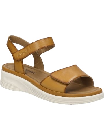 Josef Seibel Sandale Sevran 01 in orange