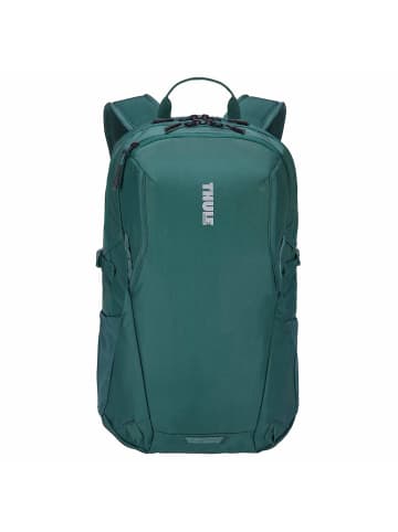 Thule EnRoute 23L - Rucksack 15" 47 cm (soft green/quiet green) in mallard green