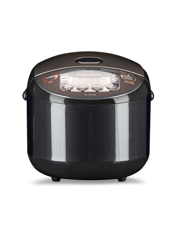 Reishunger Zojirushi Reiskocher, 1,8 L, NL-GAQ18