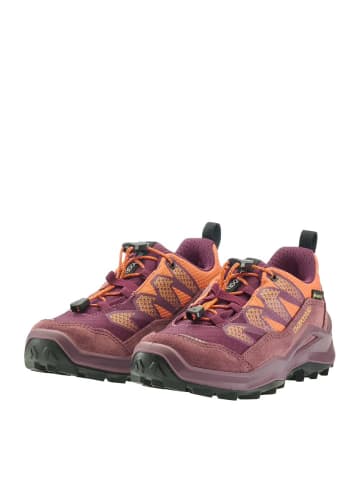 LOWA Outdoorschuhe MADDOX PRO GTX in altrosa/ton