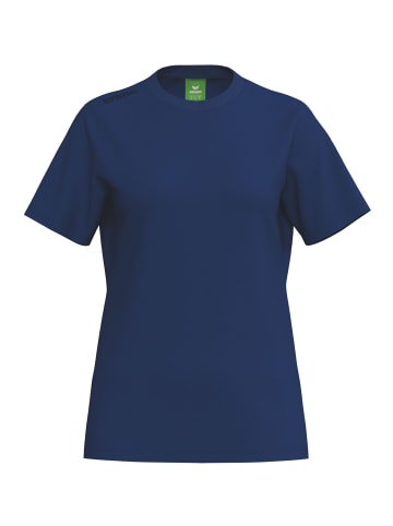 erima Damen T-Shirt in new navy