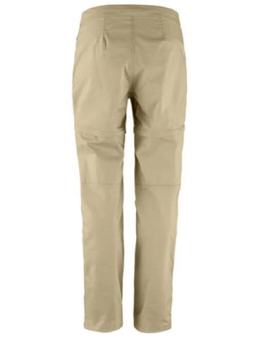 FJÄLLRÄVEN Hosen in beige