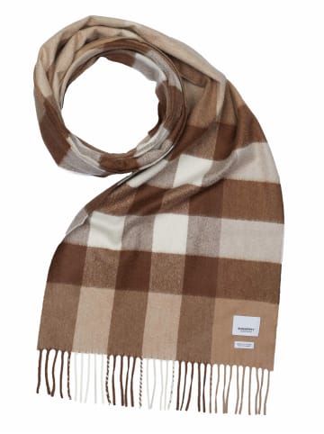 Burberry Schal für Damen in braun