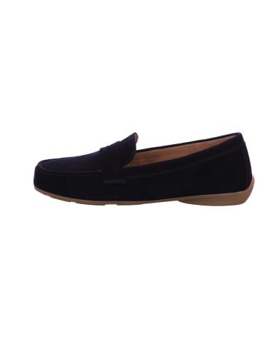 Gabor Slipper in blau