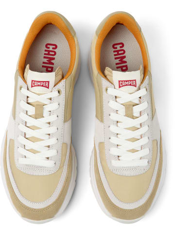Camper Sneaker " Drift " in Beige
