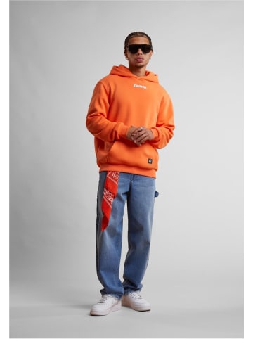 Starter Black Label Hoodie in Orange