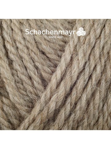 Schachenmayr since 1822 Handstrickgarne Alpaca Classico, 50g in Sand