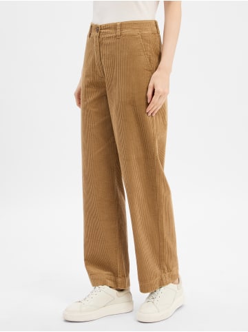 Marc O'Polo Hose in camel