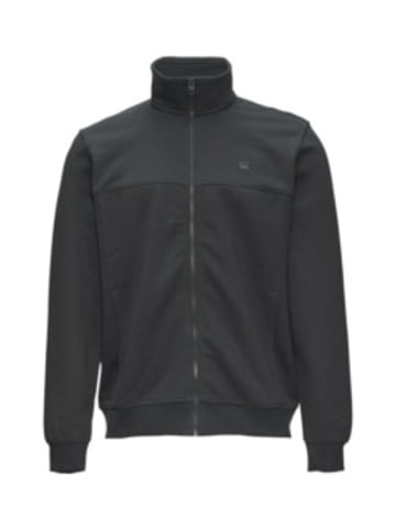 S. Oliver Sweatjacke für Herren in olive