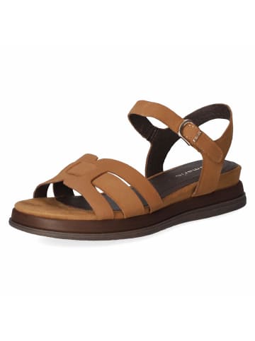 Tamaris Sandalette in brown