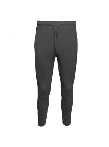 Hummel Jogginghose Isam Tapered in grau