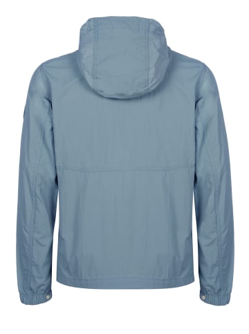 Woolrich Windbreaker für Damen in blau