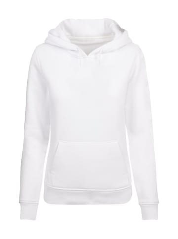 Merchcode Merchcode Kapuzenpullover in white