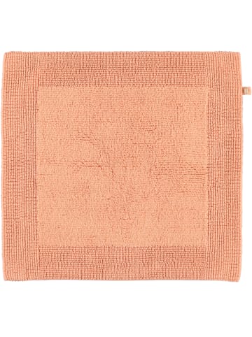 Rhomtuft Rhomtuft Badteppiche Prestige peach - 405 in peach - 405