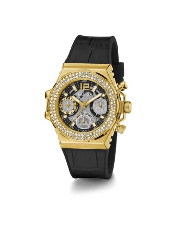 Guess Analoguhr für Damen in gold