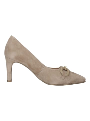 Gabor Pumps in Beige