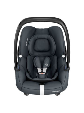 Maxi-Cosi Babyschale CabrioFix i-Size ab Geburt - 15 in grau