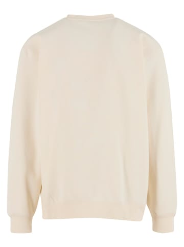 OBEY Rundhalsausschnitt in unbleached