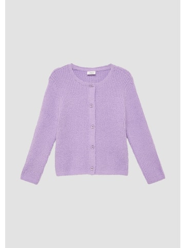 s.Oliver Strickjacke in 4670_lila