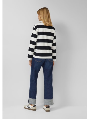 s.Oliver Sweatshirt  in  99G6_schwarz