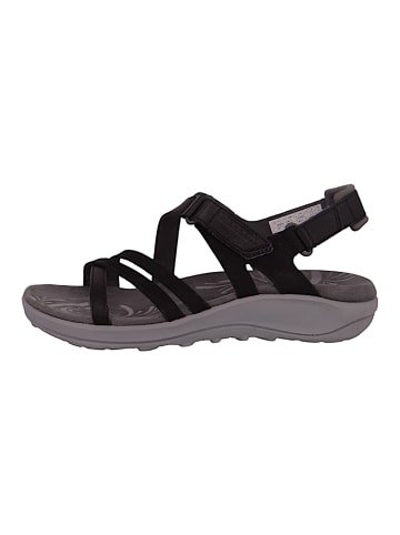 Merrell Sandalen schwarz