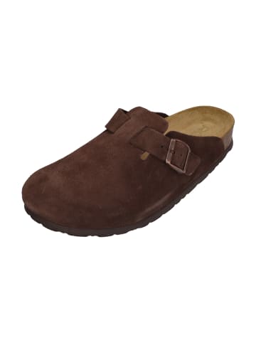 ROHDE Pantoletten GRADO 6694 in braun