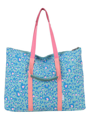 Fritzi aus Preußen Shopper My Shopper Leo in Circus