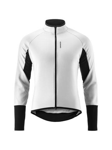 Gonso Road Jacket Softshell 2 in Weiß