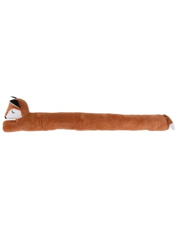 Home&Styling Collection Zugluftstopper in orange
