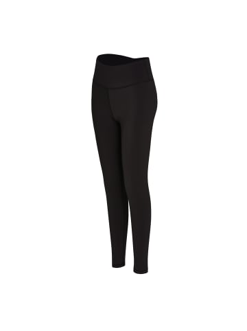 YEAZ MISSION leggings in schwarz