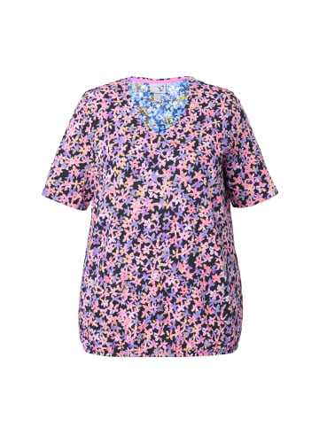 Ulla Popken Shirt in apricot