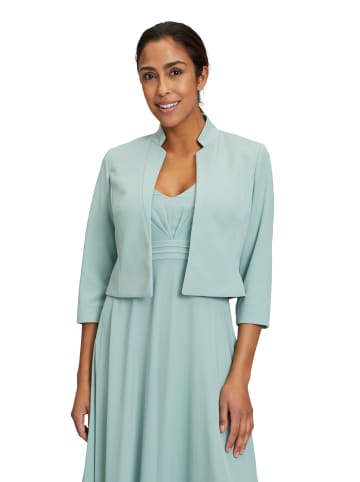 Vera Mont Blazer-Jacke mit 3/4 Arm in Silky Mint