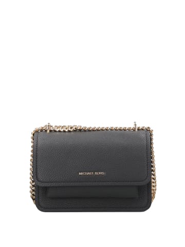Michael Kors Schultertasche 32T4GC7C1T-001 Schwarz